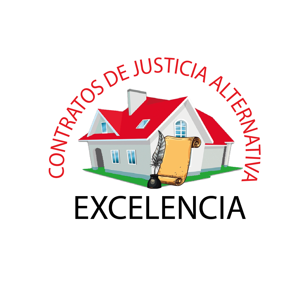 Contratos de Justicia Alternativa